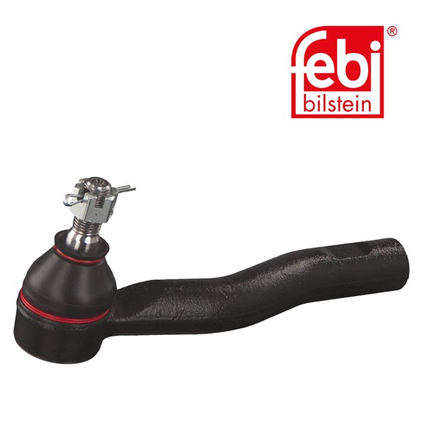 Styrled, framaxel vänster Febi bilstein 178501 FEBI BILSTEIN Styrled, framaxel vänster Febi bilstein 178501 FEBI BILSTEIN