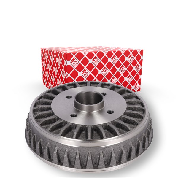 Bromstrumma, Bakaxel Febi bilstein 178511 FEBI BILSTEIN