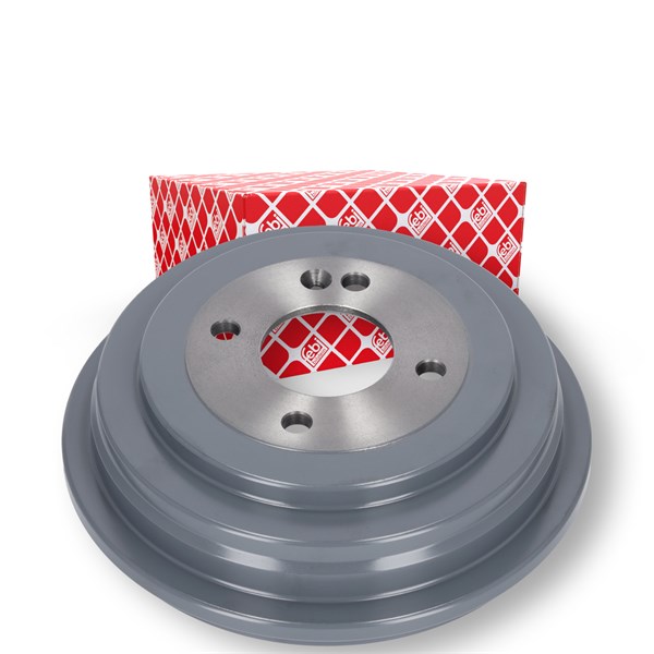 Bromstrumma, Bakaxel Febi bilstein 178512 FEBI BILSTEIN