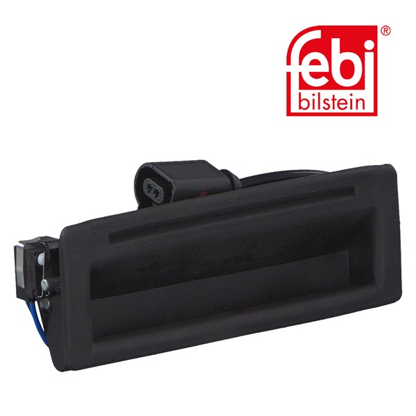 Strömbrytare, låsning baklucka Febi bilstein febi Plus 178517 FEBI BILSTEIN Strömbrytare, låsning baklucka Febi bilstein febi Plus 178517 FEBI BILSTEIN