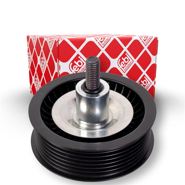 Styrrulle, drivrem Febi bilstein 178528 FEBI BILSTEIN