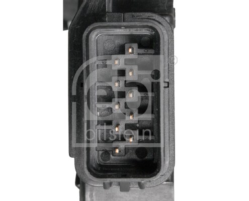 Lås, dörr, Höger fram Febi bilstein febi Plus 178559 FEBI BILSTEIN