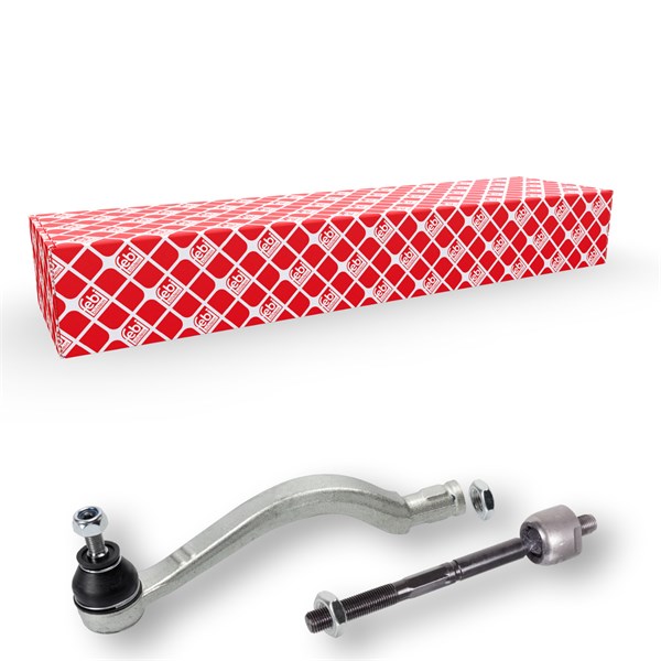 Styrstag, komplett, framaxel vänster Febi bilstein 178595 FEBI BILSTEIN