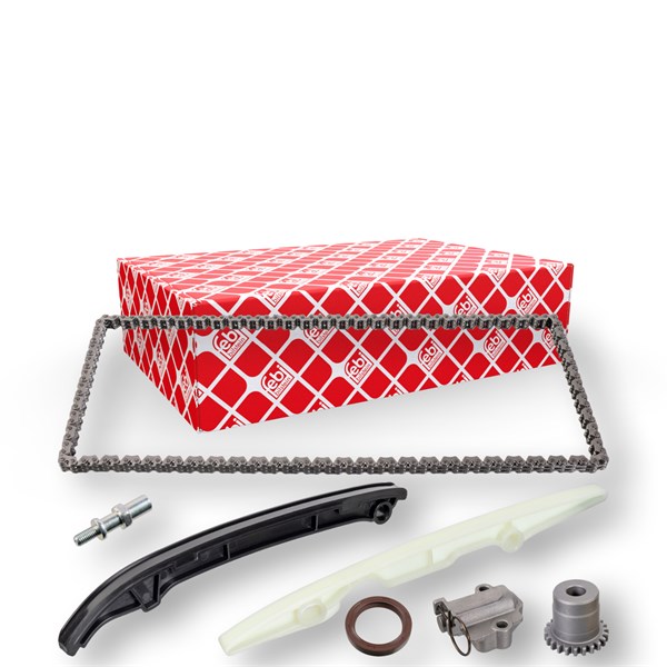 Kamkedjesats Febi bilstein 178626 FEBI BILSTEIN