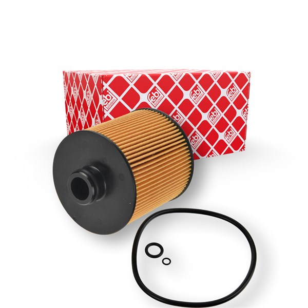 Oljefilter Febi bilstein 178639 FEBI BILSTEIN