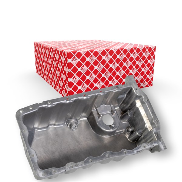 Oljetråg Febi bilstein febi Plus 178649 FEBI BILSTEIN