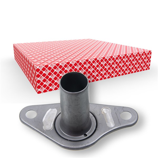 Styrlager, koppling Febi bilstein 178654 FEBI BILSTEIN