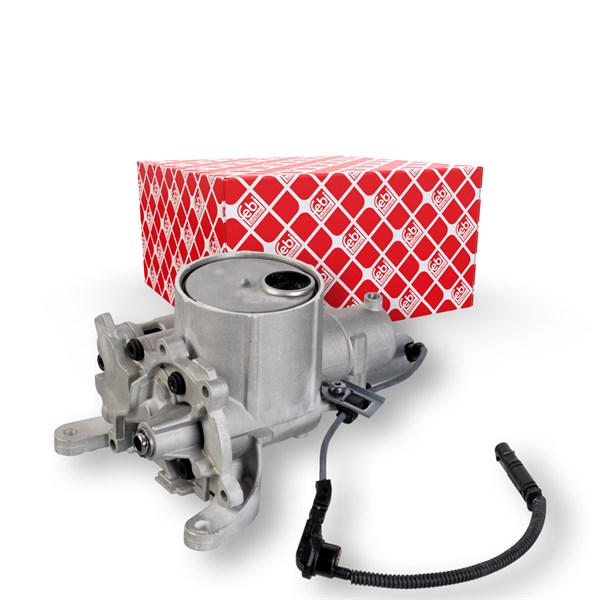 Oljepump Febi bilstein 178686 FEBI BILSTEIN