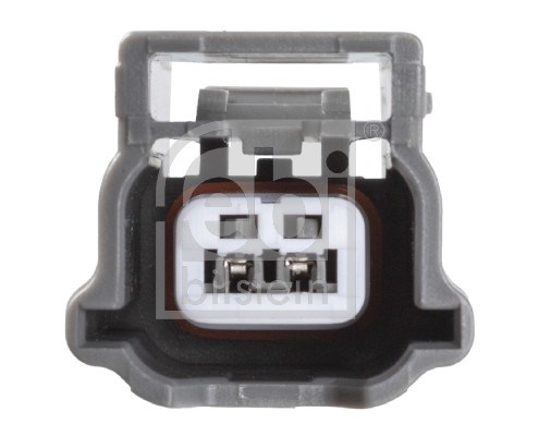 ABS-givare, Sensor, hjulvarvtal, framaxel höger, framaxel vänster FEBI BILSTEIN ABS-givare, Sensor, hjulvarvtal, framaxel höger, framaxel vänster FEBI BILSTEIN