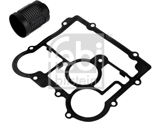 Hydraulfilter, lamellkoppling-allhjulsdrift Febi bilstein 178724 FEBI BILSTEIN