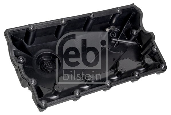 Topplockskåpa Febi bilstein febi Plus 178735 FEBI BILSTEIN Topplockskåpa Febi bilstein febi Plus 178735 FEBI BILSTEIN