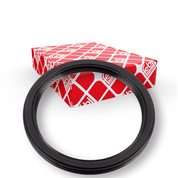 Oljepackningsring, vevaxel, Fram Febi bilstein 178770 FEBI BILSTEIN