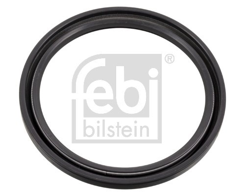 Oljepackningsring, vevaxel, Fram Febi bilstein 178770 FEBI BILSTEIN