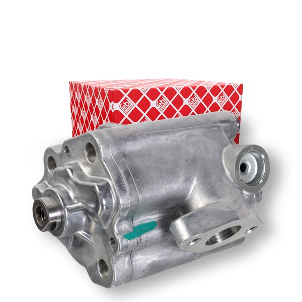 Oljepump Febi bilstein 178847 FEBI BILSTEIN