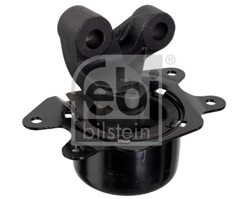 Motorkudde, Vänster Febi bilstein 178863 FEBI BILSTEIN Motorkudde, Vänster Febi bilstein 178863 FEBI BILSTEIN