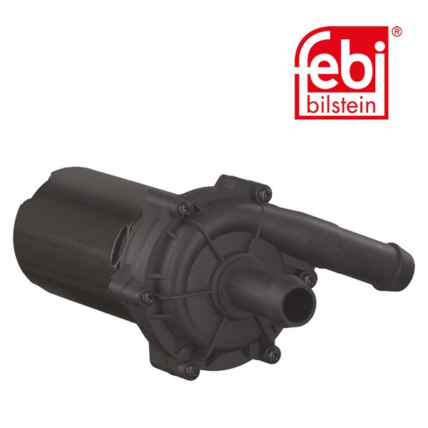 Extra vattenpump Febi bilstein 178884 FEBI BILSTEIN Extra vattenpump Febi bilstein 178884 FEBI BILSTEIN