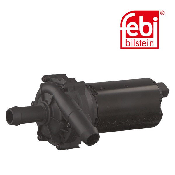 Extra vattenpump Febi bilstein 178884 FEBI BILSTEIN Extra vattenpump Febi bilstein 178884 FEBI BILSTEIN