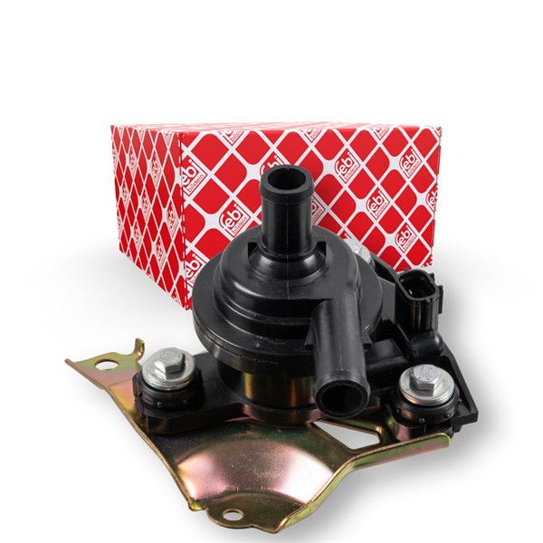 Extra vattenpump Febi bilstein 178885 FEBI BILSTEIN