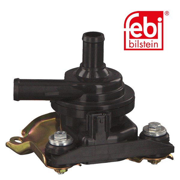 Extra vattenpump Febi bilstein 178885 FEBI BILSTEIN
