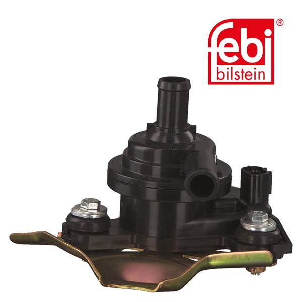Extra vattenpump Febi bilstein 178885 FEBI BILSTEIN