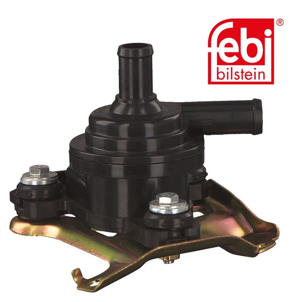 Extra vattenpump Febi bilstein 178885 FEBI BILSTEIN