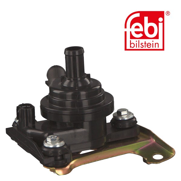 Extra vattenpump Febi bilstein 178885 FEBI BILSTEIN