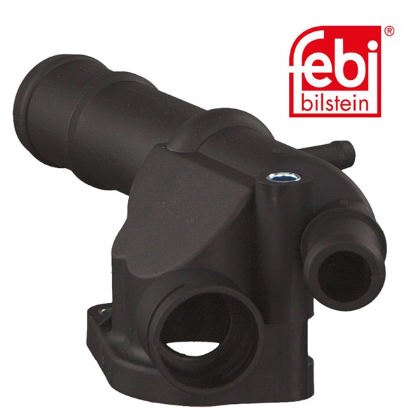 Rördel, motorkylning Febi bilstein 178905 FEBI BILSTEIN