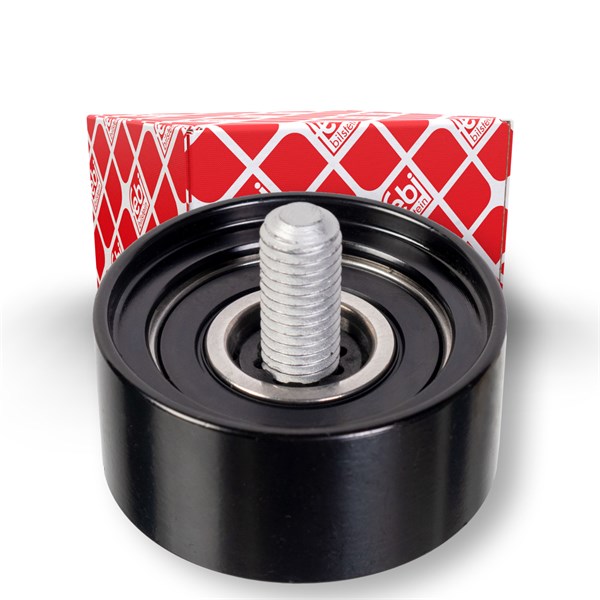 Styrrulle, drivrem Febi bilstein 178937 FEBI BILSTEIN