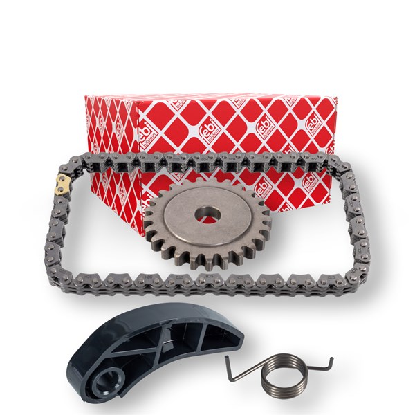 Kedja, oljepump Febi bilstein 178938 FEBI BILSTEIN