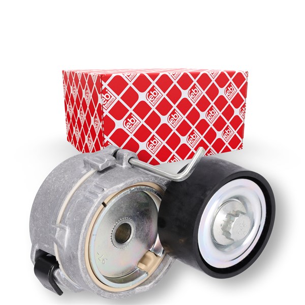 Remsträckare, Drivrem Febi bilstein 178939 FEBI BILSTEIN