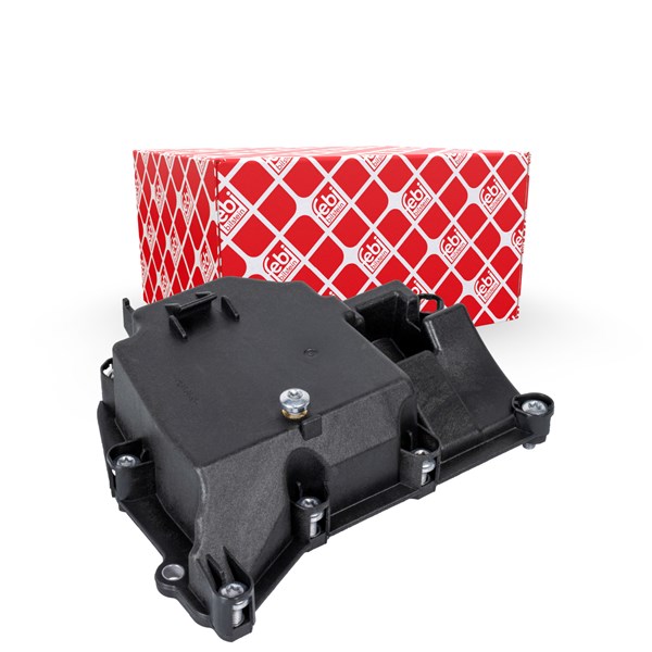 Oljeavskiljare, vevhusventilation Febi bilstein febi Plus 178941 FEBI BILSTEIN