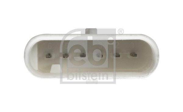Lås, dörr, Vänster bak Febi bilstein febi Plus 178975 FEBI BILSTEIN Lås, dörr, Vänster bak Febi bilstein febi Plus 178975 FEBI BILSTEIN