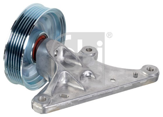 Styrrulle, drivrem Febi bilstein 178989 FEBI BILSTEIN Styrrulle, drivrem Febi bilstein 178989 FEBI BILSTEIN