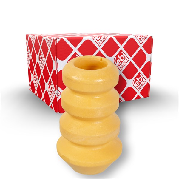 Genomslagsgummi, stötdämpare, Bakaxel Febi bilstein 178995 FEBI BILSTEIN