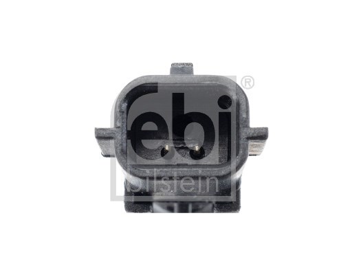 ABS-givare, Sensor, hjulvarvtal, framaxel höger, framaxel vänster FEBI BILSTEIN ABS-givare, Sensor, hjulvarvtal, framaxel höger, framaxel vänster FEBI BILSTEIN
