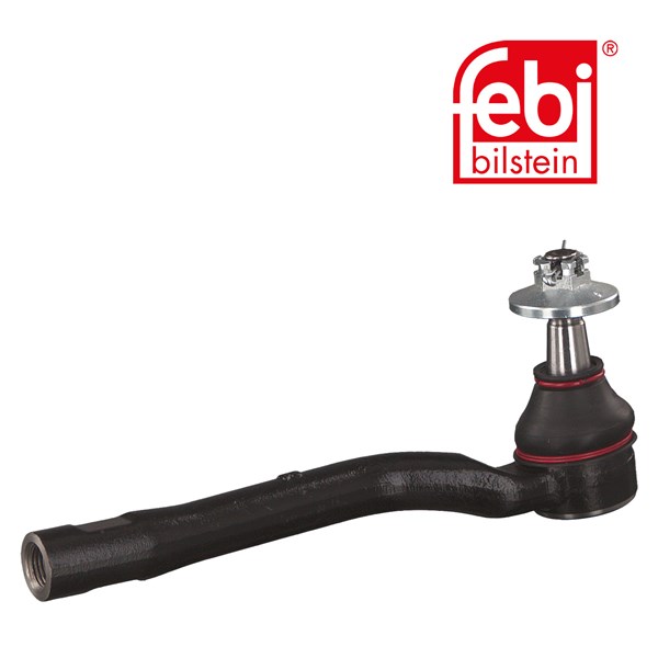 Styrled, Vänster Febi bilstein 179024 FEBI BILSTEIN Styrled, Vänster Febi bilstein 179024 FEBI BILSTEIN
