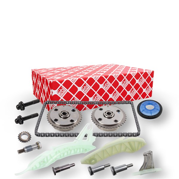 Kamkedjesats Febi bilstein 179039 FEBI BILSTEIN