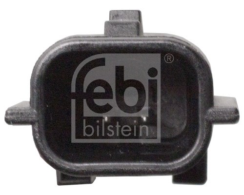 ABS-givare, Sensor, hjulvarvtal, Bakaxel höger, Bakaxel vänster F FEBI BILSTEIN
