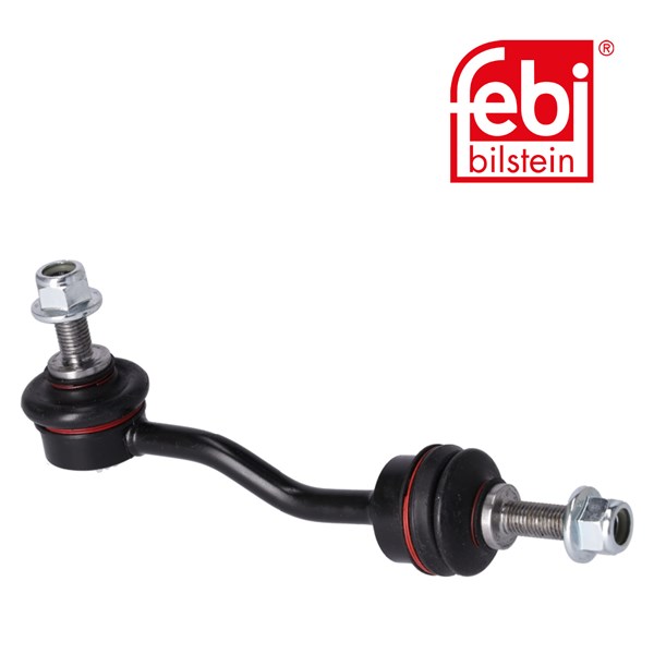 Stång/stag, krängningshämmare, Bakaxel, Tvåsidig FEBI BILSTEIN Stång/stag, krängningshämmare, Bakaxel, Tvåsidig FEBI BILSTEIN