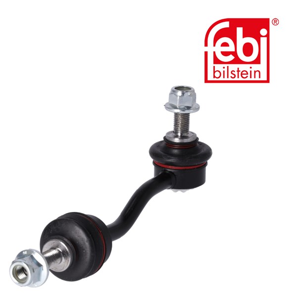 Stång/stag, krängningshämmare, Bakaxel, Tvåsidig FEBI BILSTEIN Stång/stag, krängningshämmare, Bakaxel, Tvåsidig FEBI BILSTEIN