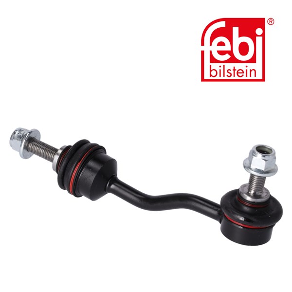 Stång/stag, krängningshämmare, Bakaxel, Tvåsidig FEBI BILSTEIN Stång/stag, krängningshämmare, Bakaxel, Tvåsidig FEBI BILSTEIN
