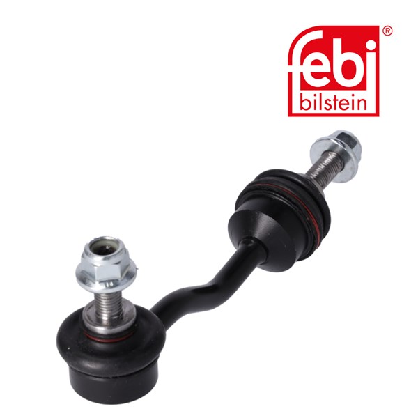 Stång/stag, krängningshämmare, Bakaxel, Tvåsidig FEBI BILSTEIN Stång/stag, krängningshämmare, Bakaxel, Tvåsidig FEBI BILSTEIN