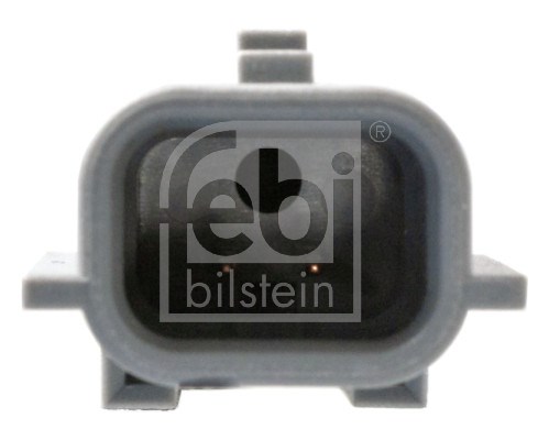 ABS-givare, Sensor, hjulvarvtal, Bakaxel vänster Febi bilstein 17 FEBI BILSTEIN