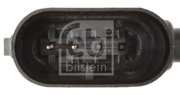 ABS-givare, Sensor, hjulvarvtal, framaxel vänster Febi bilstein 1 FEBI BILSTEIN