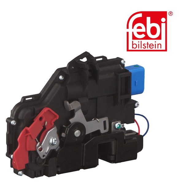 Lås, dörr, Vänster fram Febi bilstein febi Plus 179144 FEBI BILSTEIN Lås, dörr, Vänster fram Febi bilstein febi Plus 179144 FEBI BILSTEIN