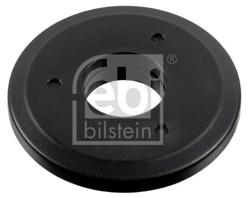Fjäderbenslager, Fram, höger eller vänster Febi bilstein 179221 FEBI BILSTEIN Fjäderbenslager, Fram, höger eller vänster Febi bilstein 179221 FEBI BILSTEIN