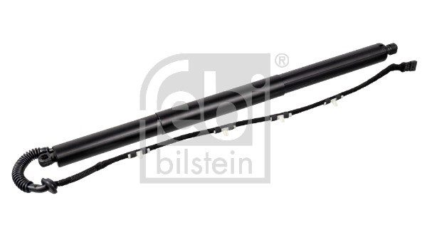 Elektrisk baklucka, Vänster Febi bilstein 179300 FEBI BILSTEIN Elektrisk baklucka, Vänster Febi bilstein 179300 FEBI BILSTEIN