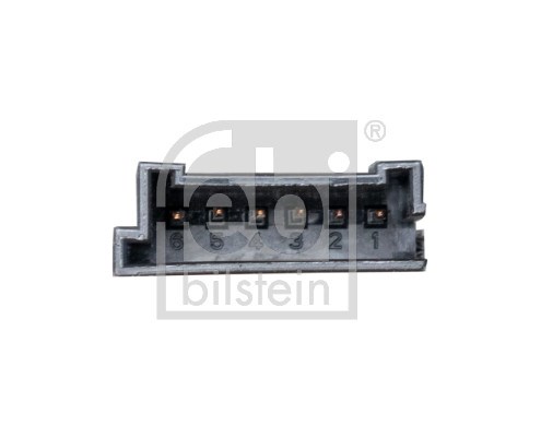 Elektrisk baklucka, Vänster Febi bilstein 179300 FEBI BILSTEIN Elektrisk baklucka, Vänster Febi bilstein 179300 FEBI BILSTEIN