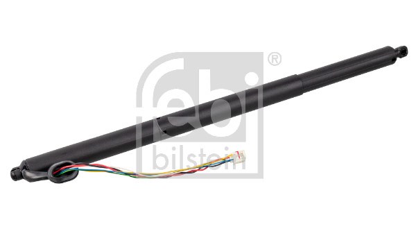 Elektrisk baklucka, Vänster Febi bilstein 179322 FEBI BILSTEIN