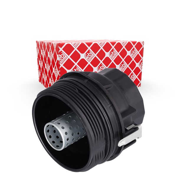 Lock, oljefilterhus Febi bilstein febi Plus 179327 FEBI BILSTEIN